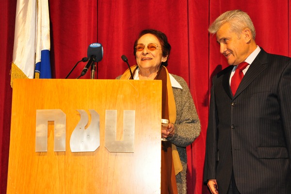 Opening of the 6th NDU Film Festival